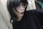 My cute photo