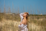 Sirena on the beach (Xtra sexy)