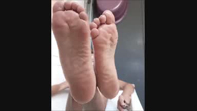 Feet Preview❤️👅