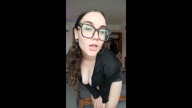 Jumping tits
