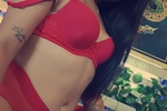 Sexy red