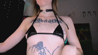 xs succubus fely live Chaturbate webcam gallery thumbnail