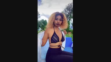 I'm to fine babe!