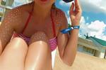 Vacation :)