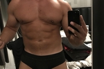 Muscle Jackie