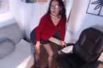 Secretary Naugthy