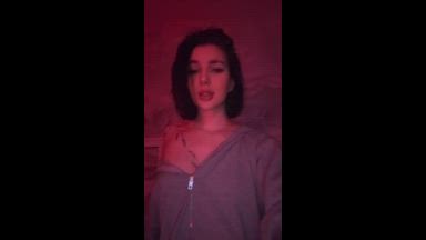 Love me as much as you love sex!