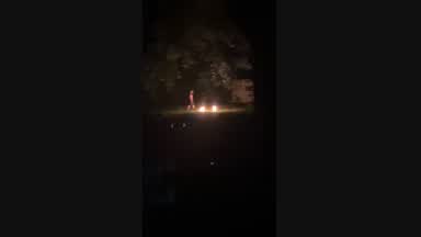 jason jax — Fire spin