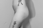 nude