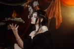 Cosplay w/o mask