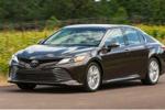I want Tayota Camry