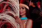 Pocahontas