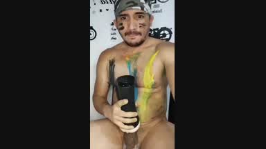 Hard militar