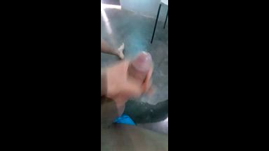 Masturbation