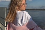 My Rest on the River