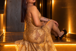 GIRL GOLDEN