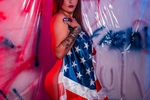 Celebrating 4 of July