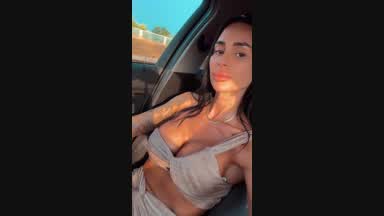 Teasing & Driving