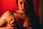 Enjoy my faces of pleasure