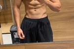 brian muscle โ Gym