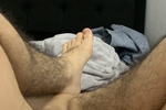 my sweet feet