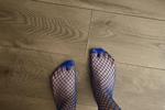 Ugly FLAT FEET