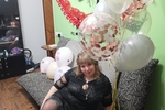 My birthday