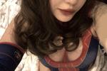 Spider Woman Cosplay