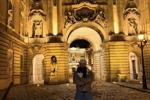 Budapest