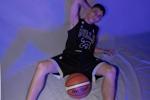 My favorite sport basketball