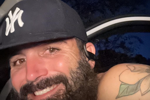 champ is here