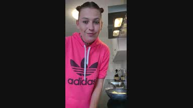 *NEW* naughty cooking 😈