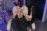 bad kitty