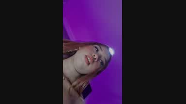 Sensual Heicy in latex dress