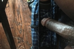 Dick pic