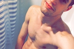 Shower shot!!