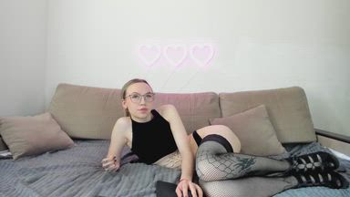 fuck show heels and stockings