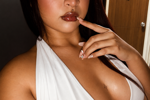 antonella salcedo โ ๐