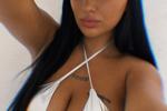 Summer pool party - Jazmin_Bunny