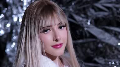 White, tender and sweet to your heart