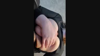titfuck