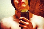 hungazfuk — SELFIE