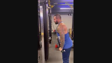 Muscle Beast