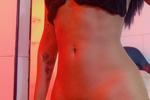 body dick