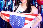 🇺🇸✨ 4TH OF JULY ❤️🤍💙🎆