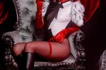 IM CRUELLA DE VIL