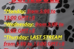Schedule 08/04-14/04