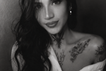 cathablake โ Catha Mendoza ๐ค