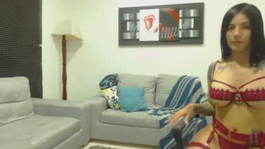 dildo cum