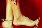 My sexy feets 😋